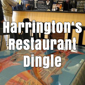 harringtons